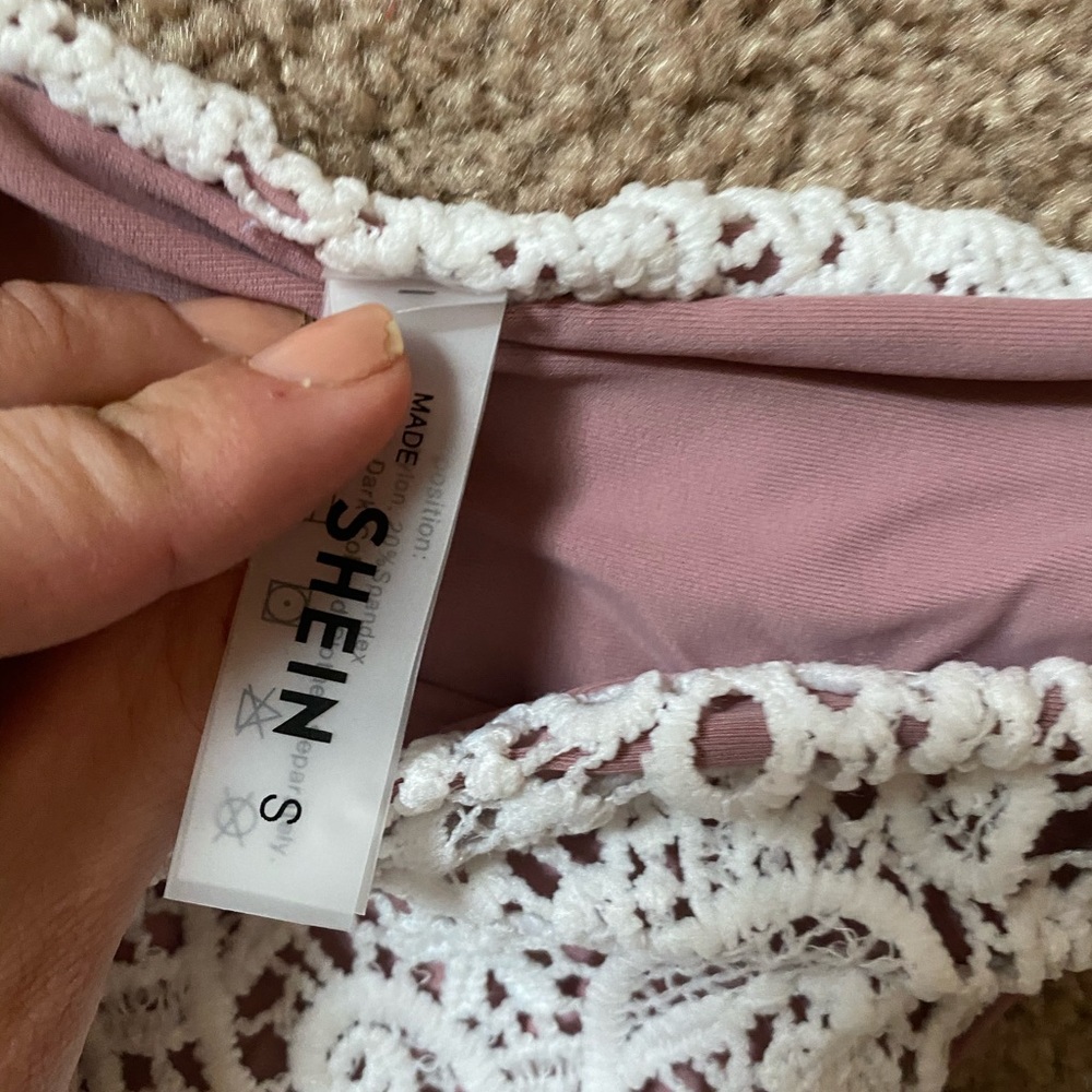 SheIn bikini - Picture 2 of 4
